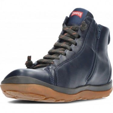 BOTAS CAMPER PEU PISTA GORE-TEX K300287 AZUL