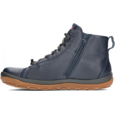 BOTAS CAMPER PEU PISTA GORE-TEX K300287 AZUL