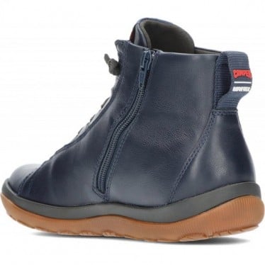 BOTAS CAMPER PEU PISTA GORE-TEX K300287 AZUL