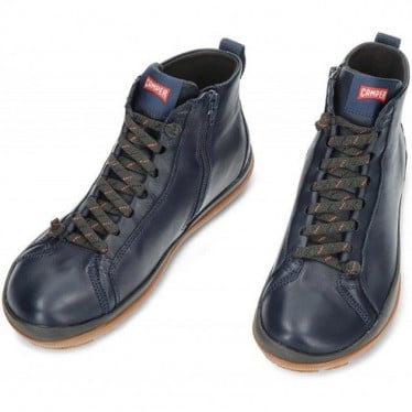 BOTAS CAMPER PEU PISTA GORE-TEX K300287 AZUL