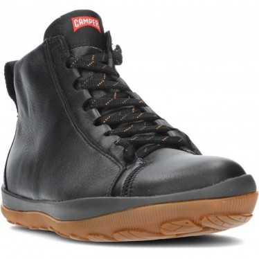 BOTAS CAMPER PEU PISTA GORE-TEX K300287 NEGRO