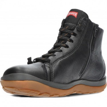 BOTAS CAMPER PEU PISTA GORE-TEX K300287 NEGRO