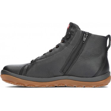 BOTAS CAMPER PEU PISTA GORE-TEX K300287 NEGRO