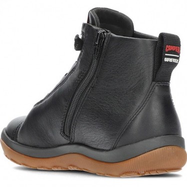 BOTAS CAMPER PEU PISTA GORE-TEX K300287 NEGRO