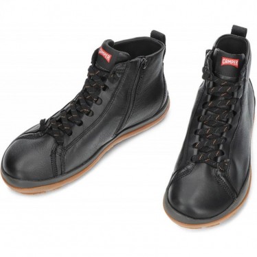BOTAS CAMPER PEU PISTA GORE-TEX K300287 NEGRO