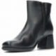 Botines para mujer Pepe Menargues 21502 Tacón NEGRO