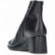 Botines para mujer Pepe Menargues 21502 Tacón NEGRO
