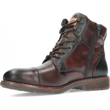 BOTAS PIKOLINOS YORK M2M-8156C1 OLMO