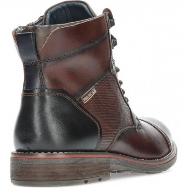 BOTAS PIKOLINOS YORK M2M-8156C1 OLMO