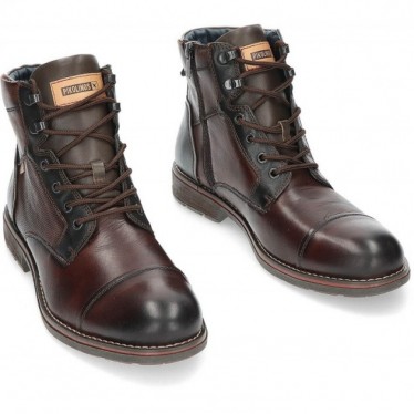 BOTAS PIKOLINOS YORK M2M-8156C1 OLMO