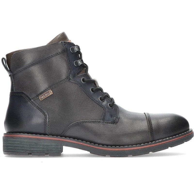 BOTAS PIKOLINOS YORK M2M-8156C1 CARBON