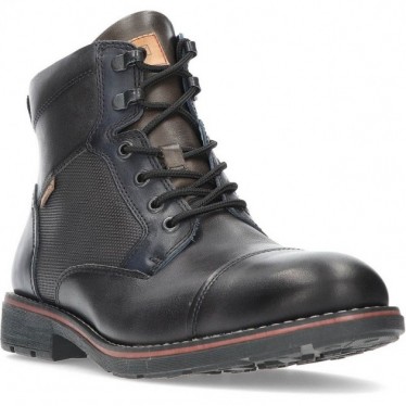 BOTAS PIKOLINOS YORK M2M-8156C1 CARBON
