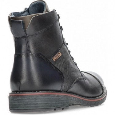 BOTAS PIKOLINOS YORK M2M-8156C1 CARBON