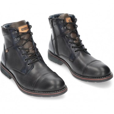 BOTAS PIKOLINOS YORK M2M-8156C1 CARBON