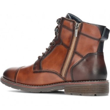 BOTAS PIKOLINOS YORK M2M-8156C1 CUERO