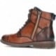 BOTAS PIKOLINOS YORK M2M-8156C1 CUERO
