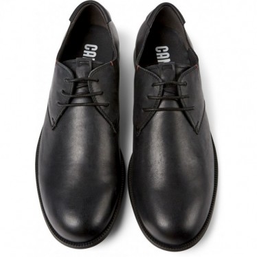 ZAPATOS CAMPER NEUMAN MIL 18552 NEGRO_074