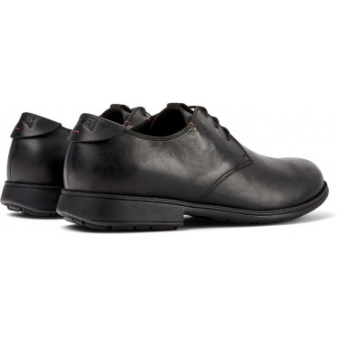ZAPATOS CAMPER NEUMAN MIL 18552 NEGRO_074