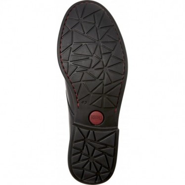 ZAPATOS CAMPER NEUMAN MIL 18552 NEGRO_074