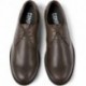 ZAPATOS CAMPER NEUMAN MIL 18552 MARRON_075