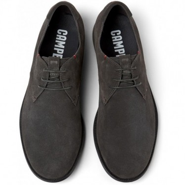 ZAPATOS CAMPER NEUMAN MIL 18552 GRIS_086