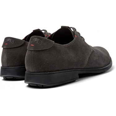 ZAPATOS CAMPER NEUMAN MIL 18552 GRIS_086