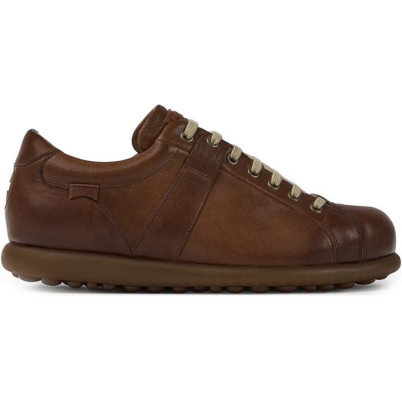 ZAPATOS CAMPER PELOTAS ARIEL 17408 MARRON