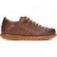 ZAPATOS CAMPER PELOTAS ARIEL 17408 BROWN