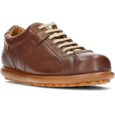 ZAPATOS CAMPER PELOTAS ARIEL 17408 BROWN