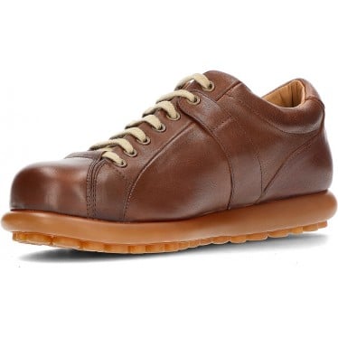 ZAPATOS CAMPER PELOTAS ARIEL 17408 BROWN