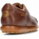 ZAPATOS CAMPER PELOTAS ARIEL 17408 BROWN