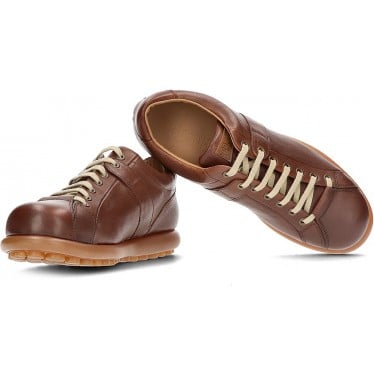 ZAPATOS CAMPER PELOTAS ARIEL 17408 BROWN