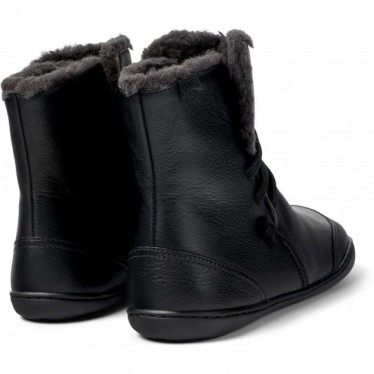 BOTINES CAMPER PEU CAMI K400505 NEGRO_012