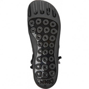 BOTINES CAMPER PEU CAMI K400505 NEGRO_012