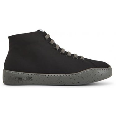 BOTINES CAMPER PEU TOURING K400374 NEGRO