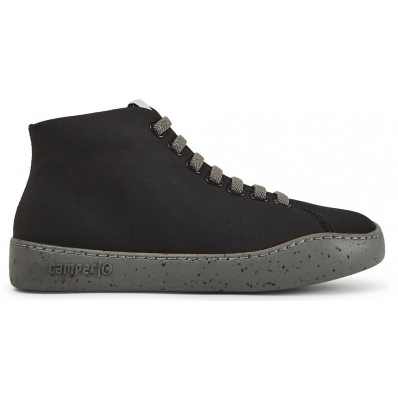 BOTINES CAMPER PEU TOURING K400374 NEGRO