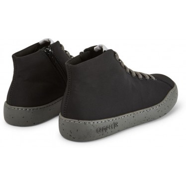 BOTINES CAMPER PEU TOURING K400374 NEGRO