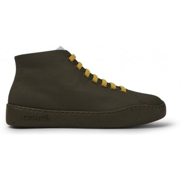 BOTINES CAMPER PEU TOURING K400374 VERDE