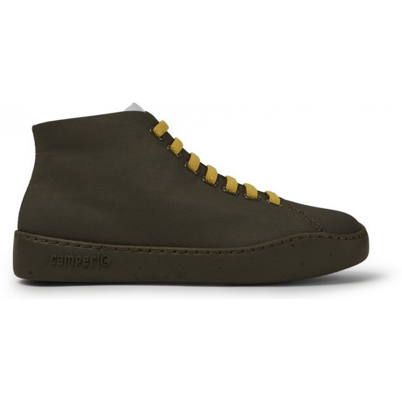 BOTINES CAMPER PEU TOURING K400374 VERDE