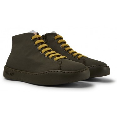 BOTINES CAMPER PEU TOURING K400374 VERDE