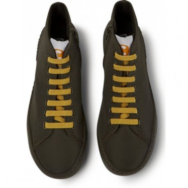 BOTINES CAMPER PEU TOURING K400374 VERDE
