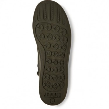 BOTINES CAMPER PEU TOURING K400374 VERDE