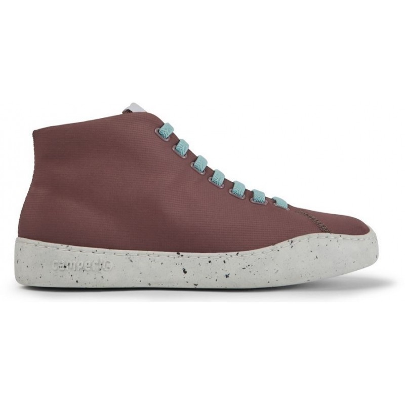 BOTINES CAMPER PEU TOURING K400374 VIOLETA