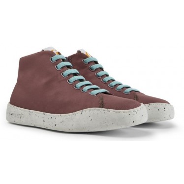 BOTINES CAMPER PEU TOURING K400374 VIOLETA
