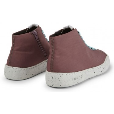 BOTINES CAMPER PEU TOURING K400374 VIOLETA