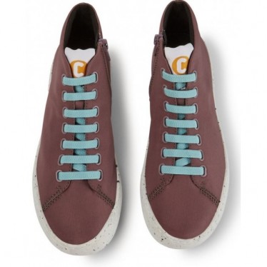 BOTINES CAMPER PEU TOURING K400374 VIOLETA