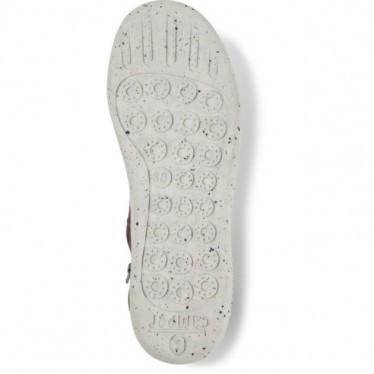 BOTINES CAMPER PEU TOURING K400374 VIOLETA