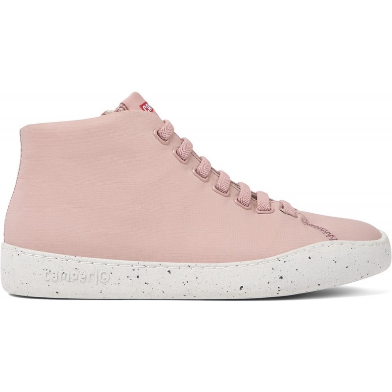 BOTINES CAMPER PEU TOURING K400374 ROSA