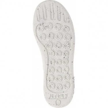 BOTINES CAMPER PEU TOURING K400374 ROSA