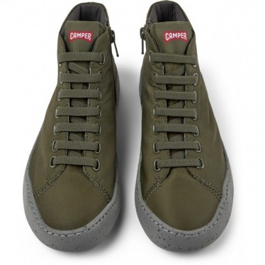 BOTINES CAMPER PEU TOURING K400374 OLIVE_015